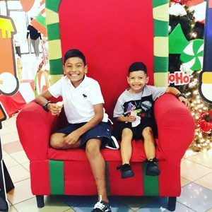 Meet your Posher, Gerardo